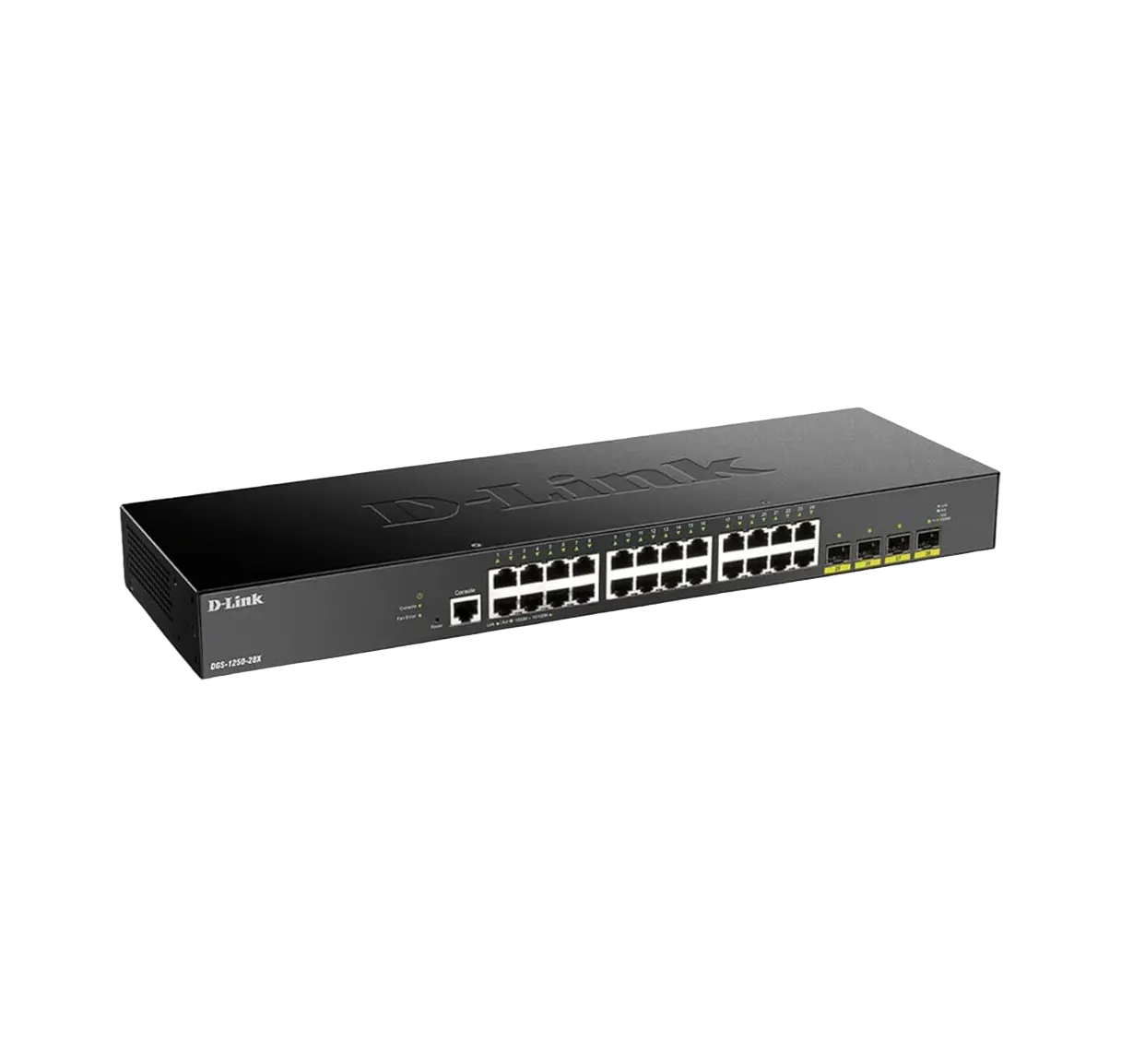 D Link Dgs 1250 28xmp 6kv Pricing