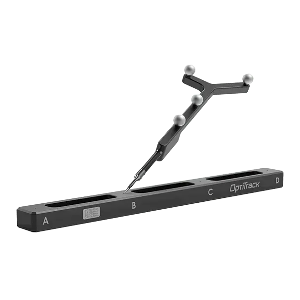 Digitizing Probe Grid
