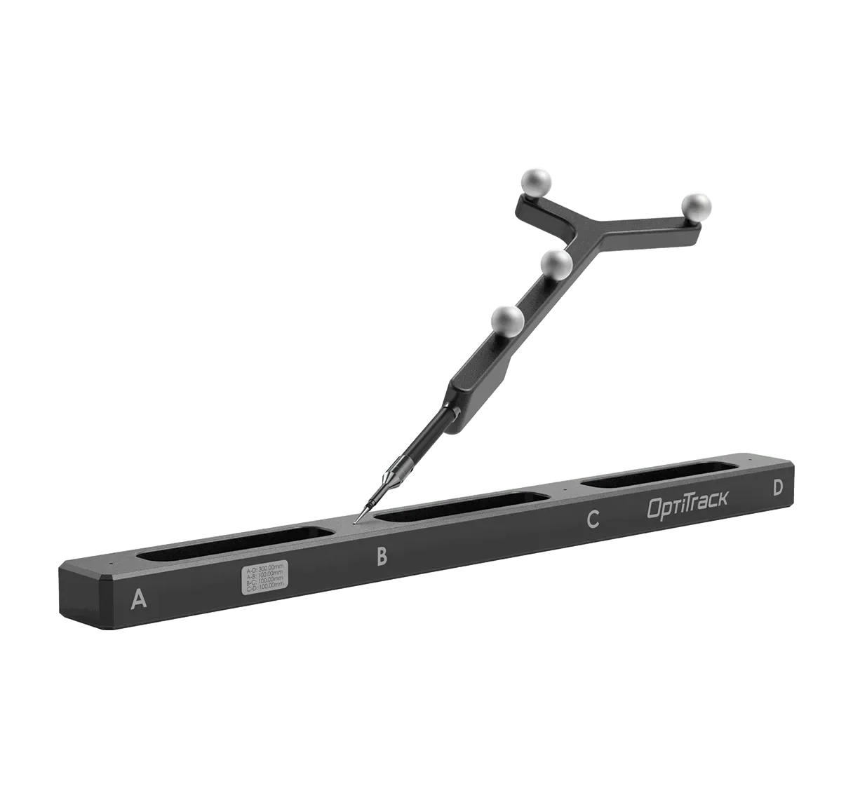 Digitizing Probe Pricing