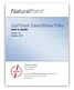 Directshow Filter User Guide