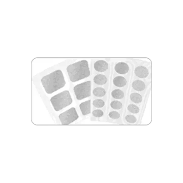 Dots Grid