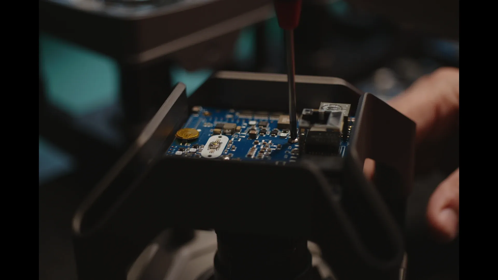Hardware Documents