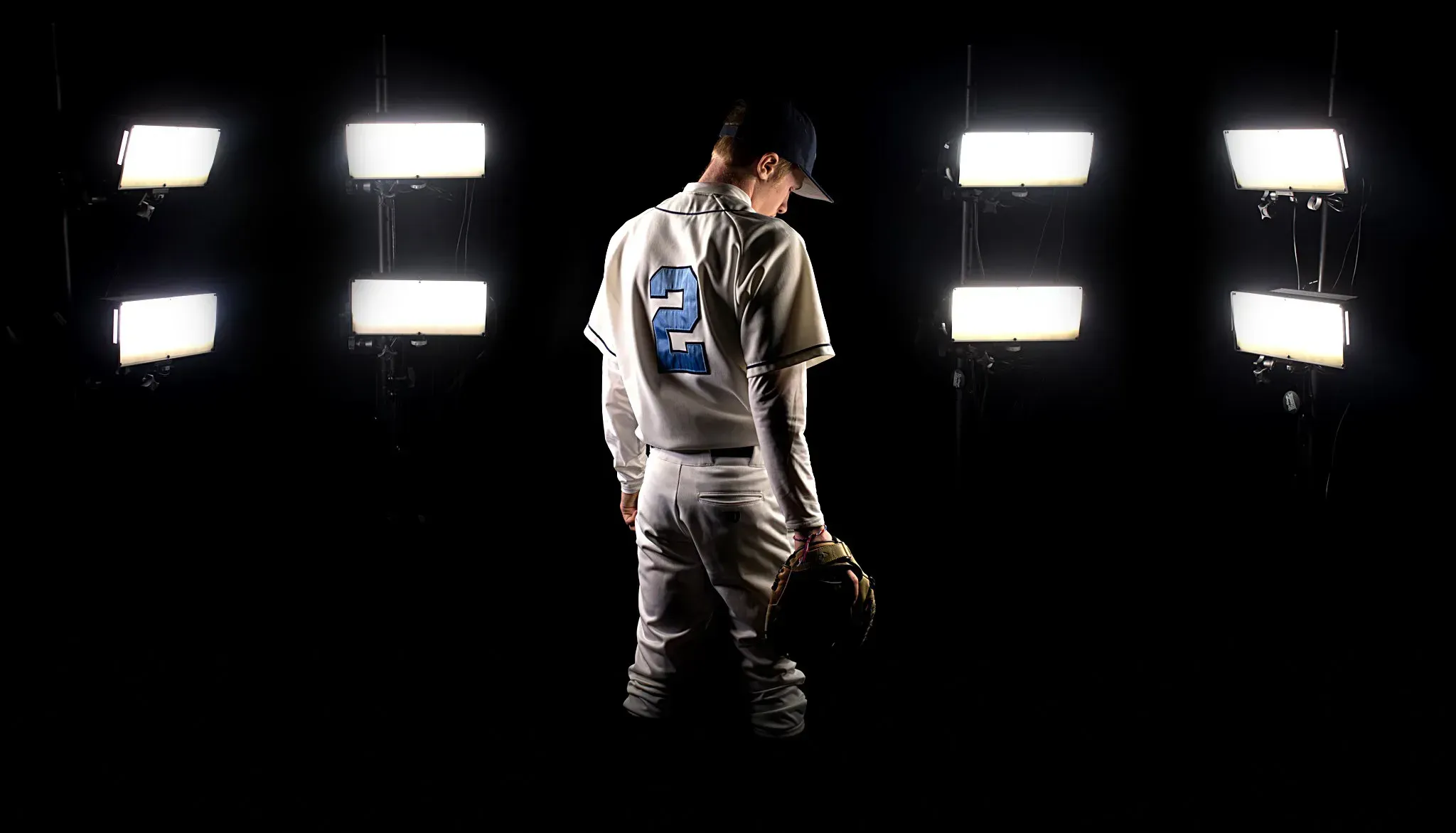 estrobes baseball