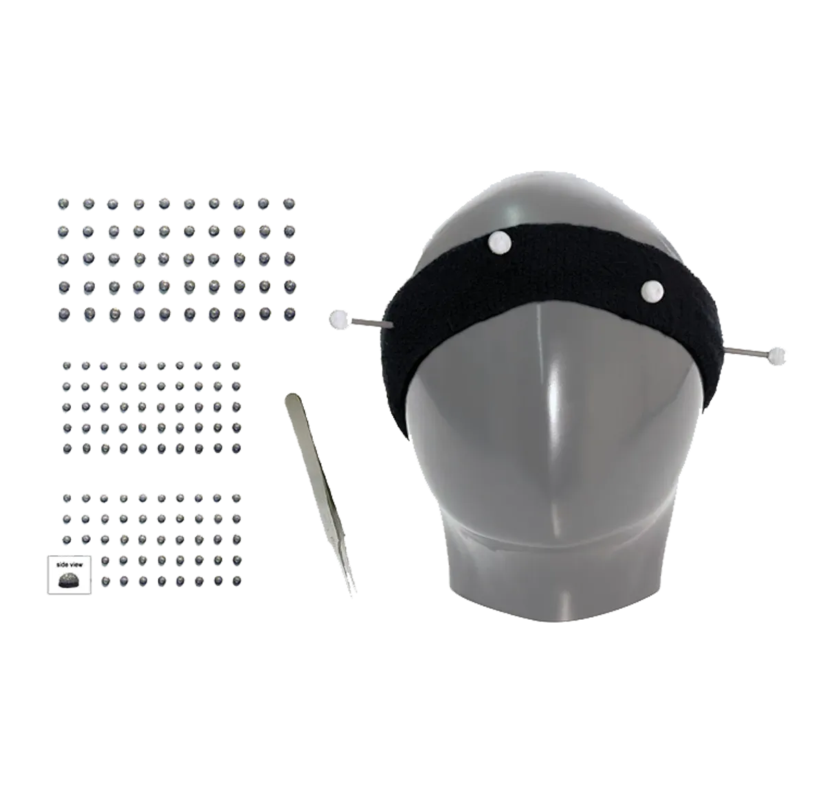 Facial Marker Set Pricing