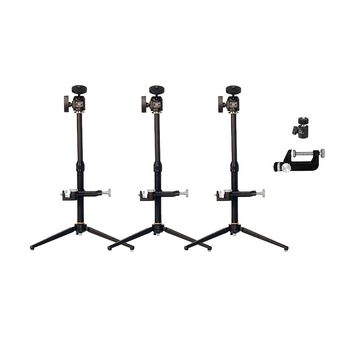 Facial Mocap Mounting Kit Pricing