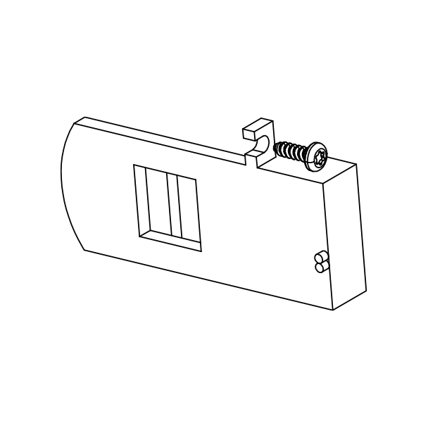 Filter Switcher 800nm Grid