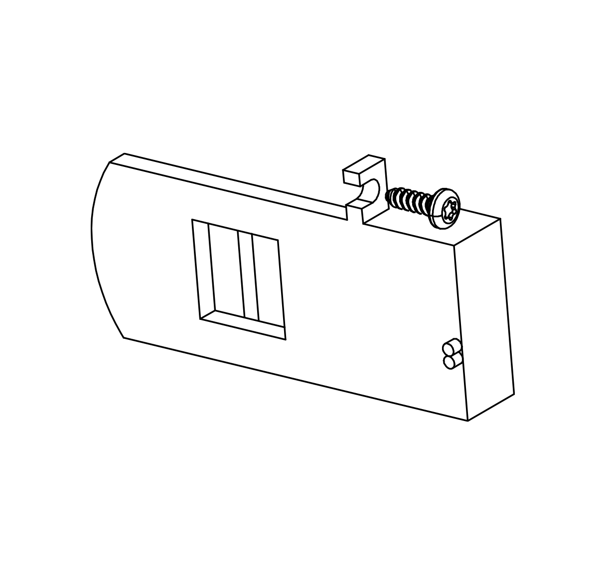 Filter Switcher 800nm Pricing