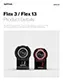 Flex Family Spec Sheet 06 25 Thumbnail
