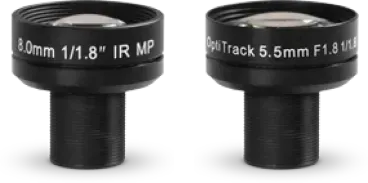 flex13 lenses