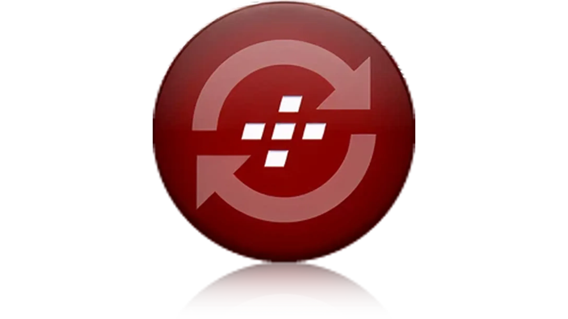 hub-to-hub Sync