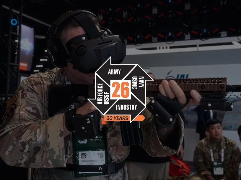 I/ITSEC thumbnail 2026