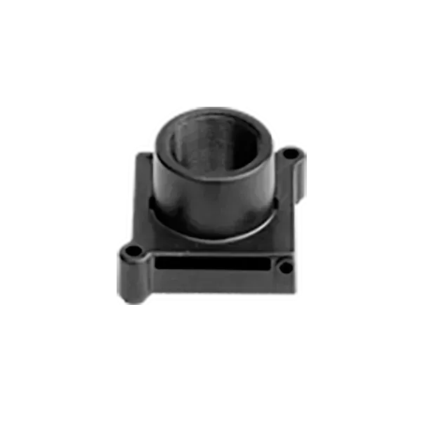 Lens Holder M12 Slotted Grid