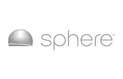 Sphere Logo