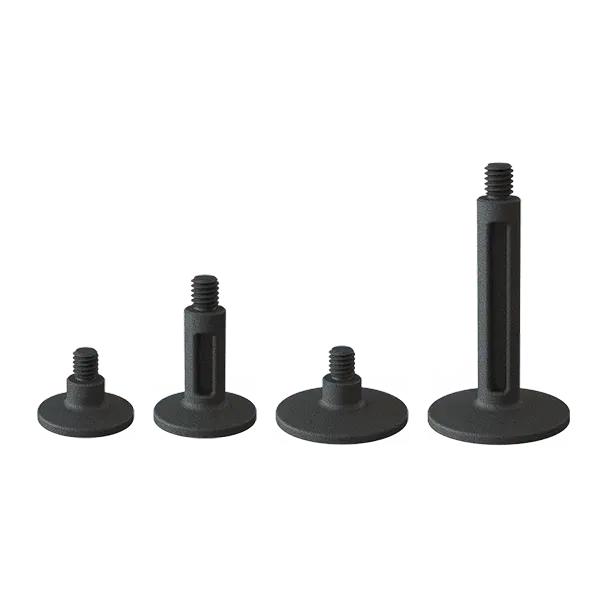 M4 Marker Bases Grid