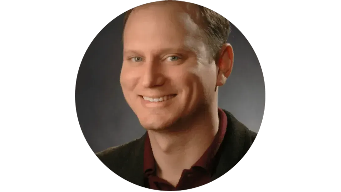 Mac Schwager Headshot