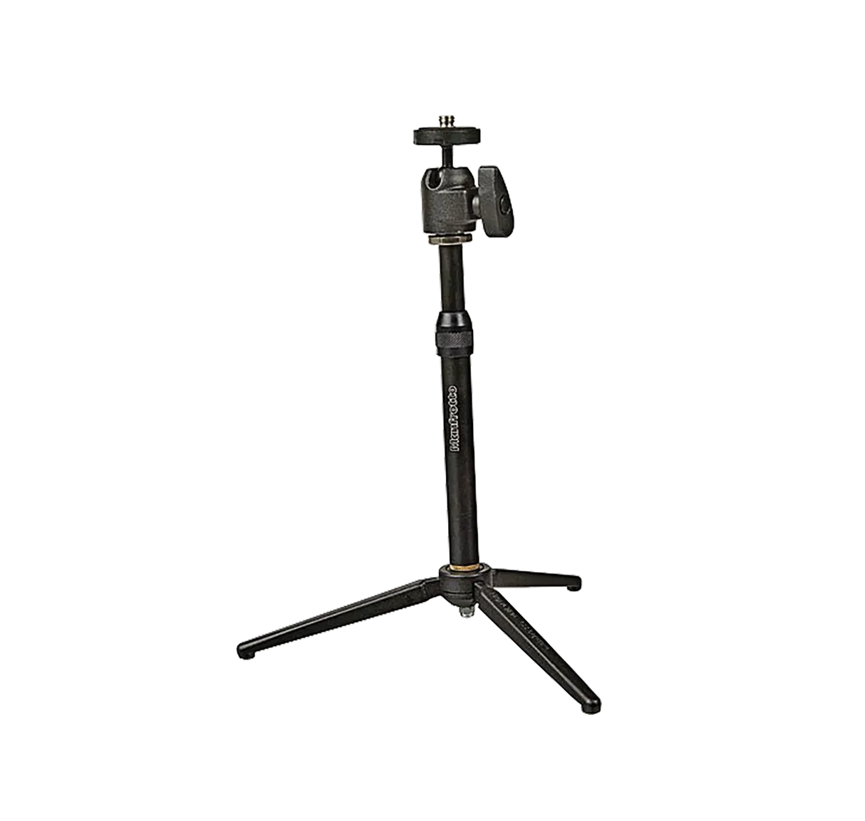 Manfrotto Desktop Tripod Kit Pricing