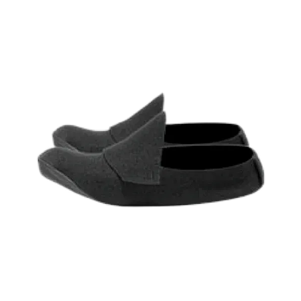 Mocap Foot Wrap Grid