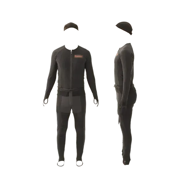 Motion Capture Suit Classic Grid