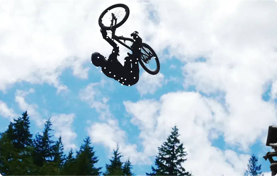 mov bike