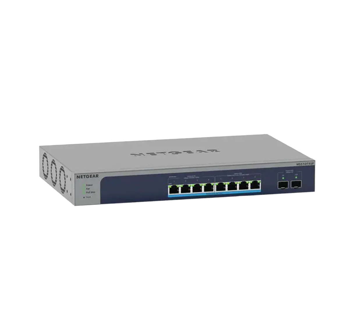 Netgear 8 Port 10g Ethernet Ultra 60 Poe Switch Pricing