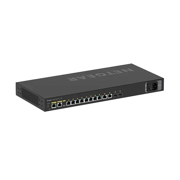Netgear Av Line M4250 Grid