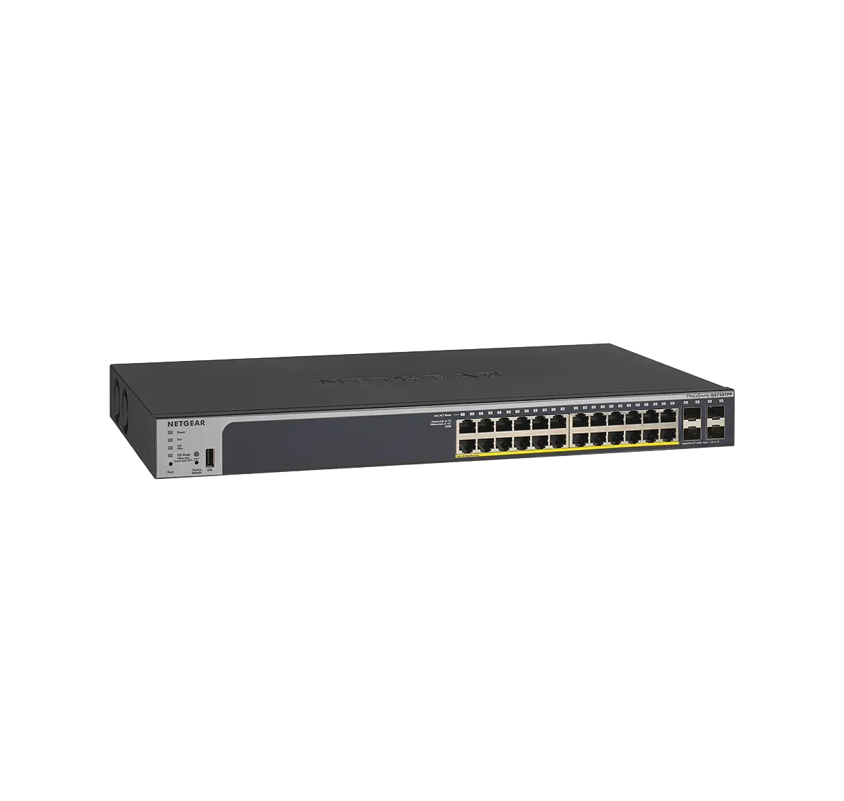 Netgear Prosafe Gs728tpp Pricing
