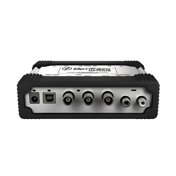 Optihub 2 Grid