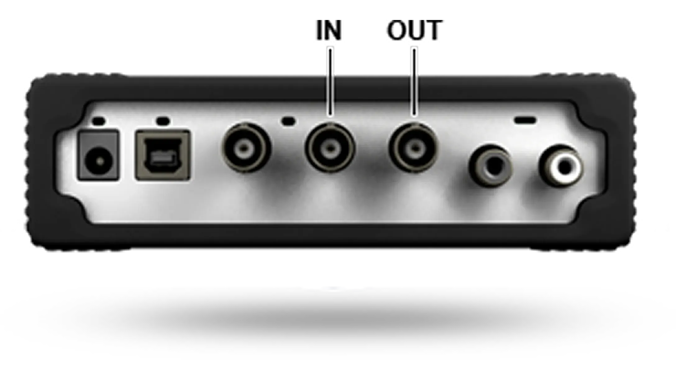 Optihub Exterbal Sync