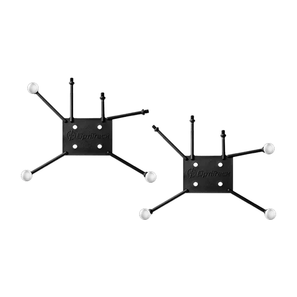 Rigid Bodies Marker Set Grid
