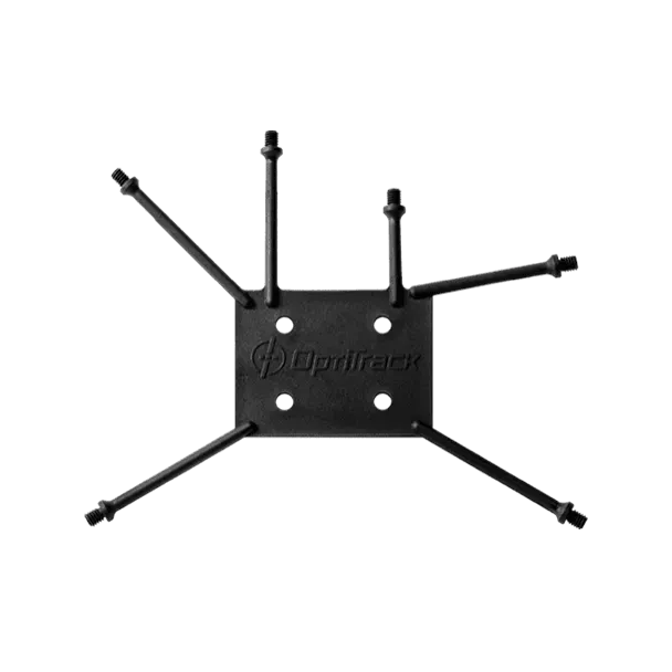 Rigid Body Marker Base Grid