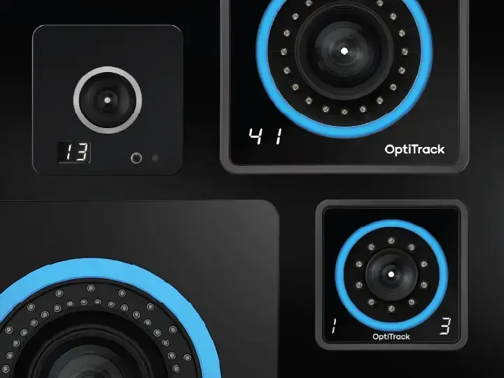 Compare cameras