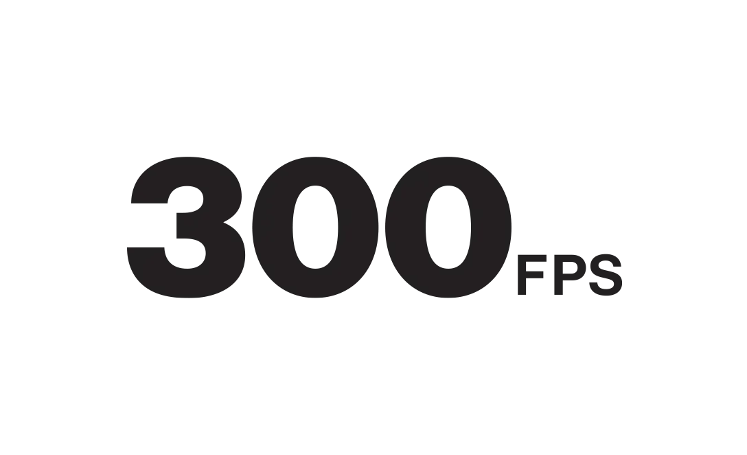slimx 120 fps