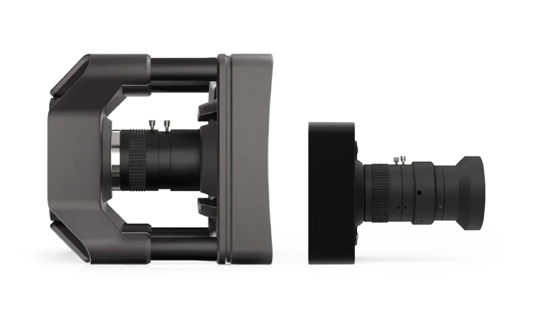 slimx 41 footprint