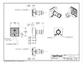 Slimx120 Technical Drawing Screenshot 120