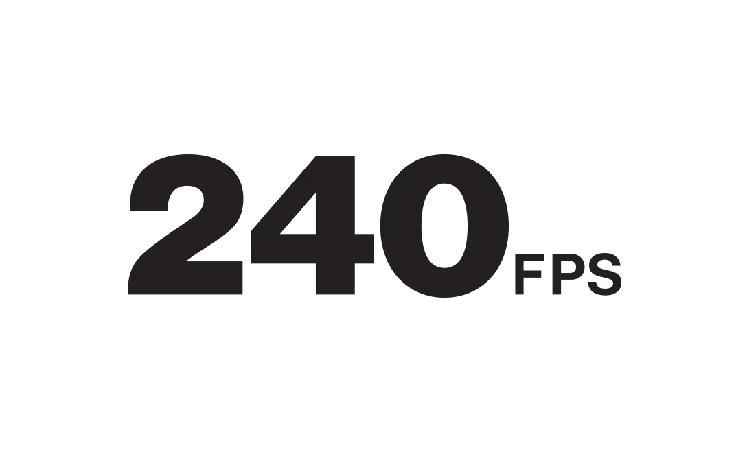 slimx13 fps