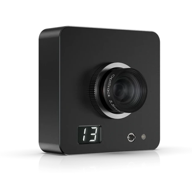 Digital Slim Fluffy Optic 新品　未開封 Slimˣ 13 - Pricing | Optitrack.com