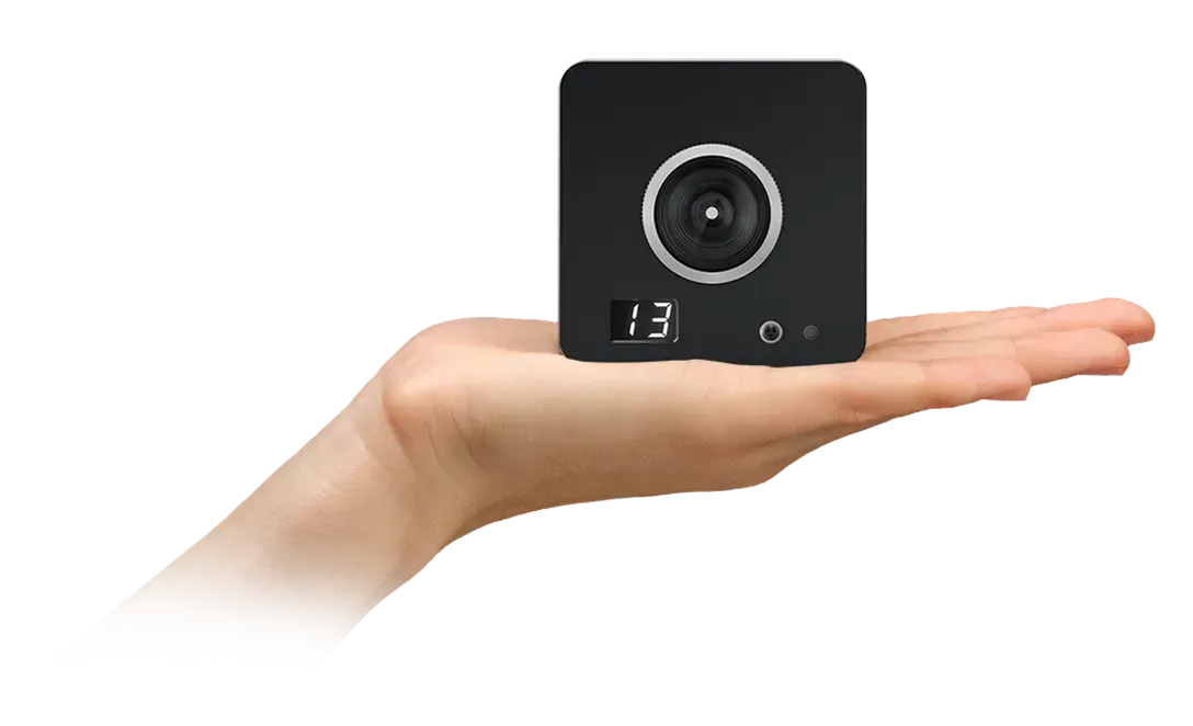 slimx13 small footprint