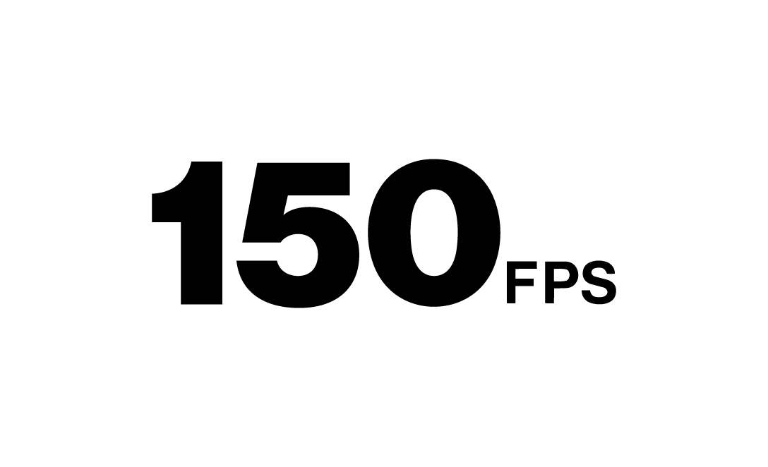 slimx 260 fps