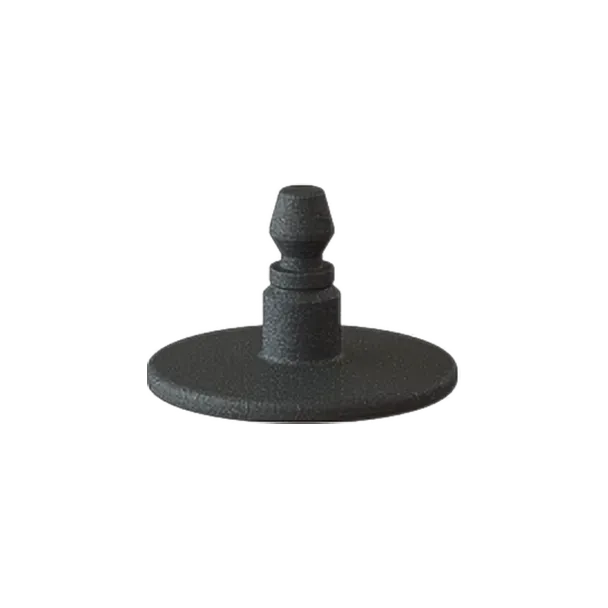 Snap On Marker Base 15mm Grid