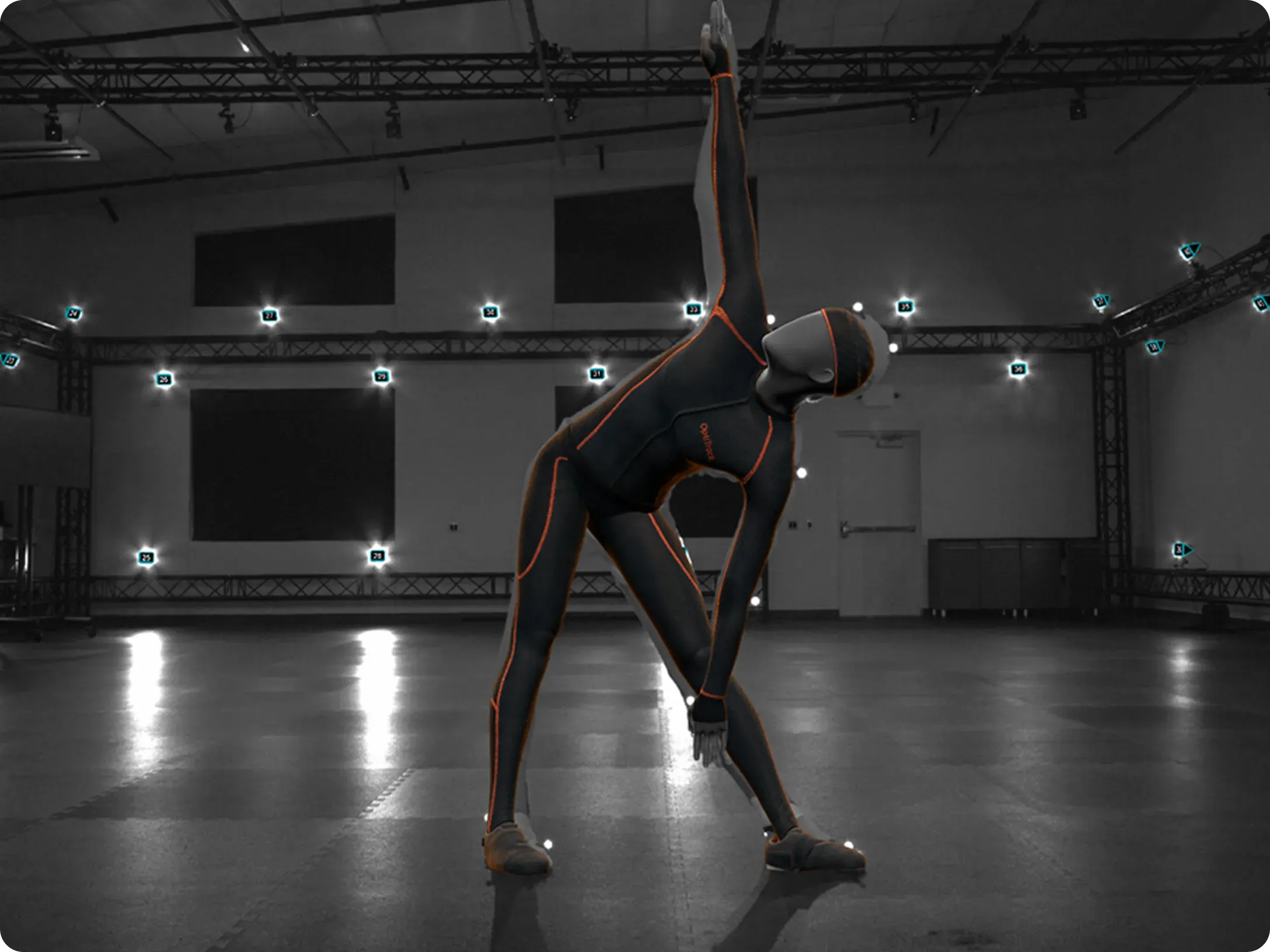 stretch