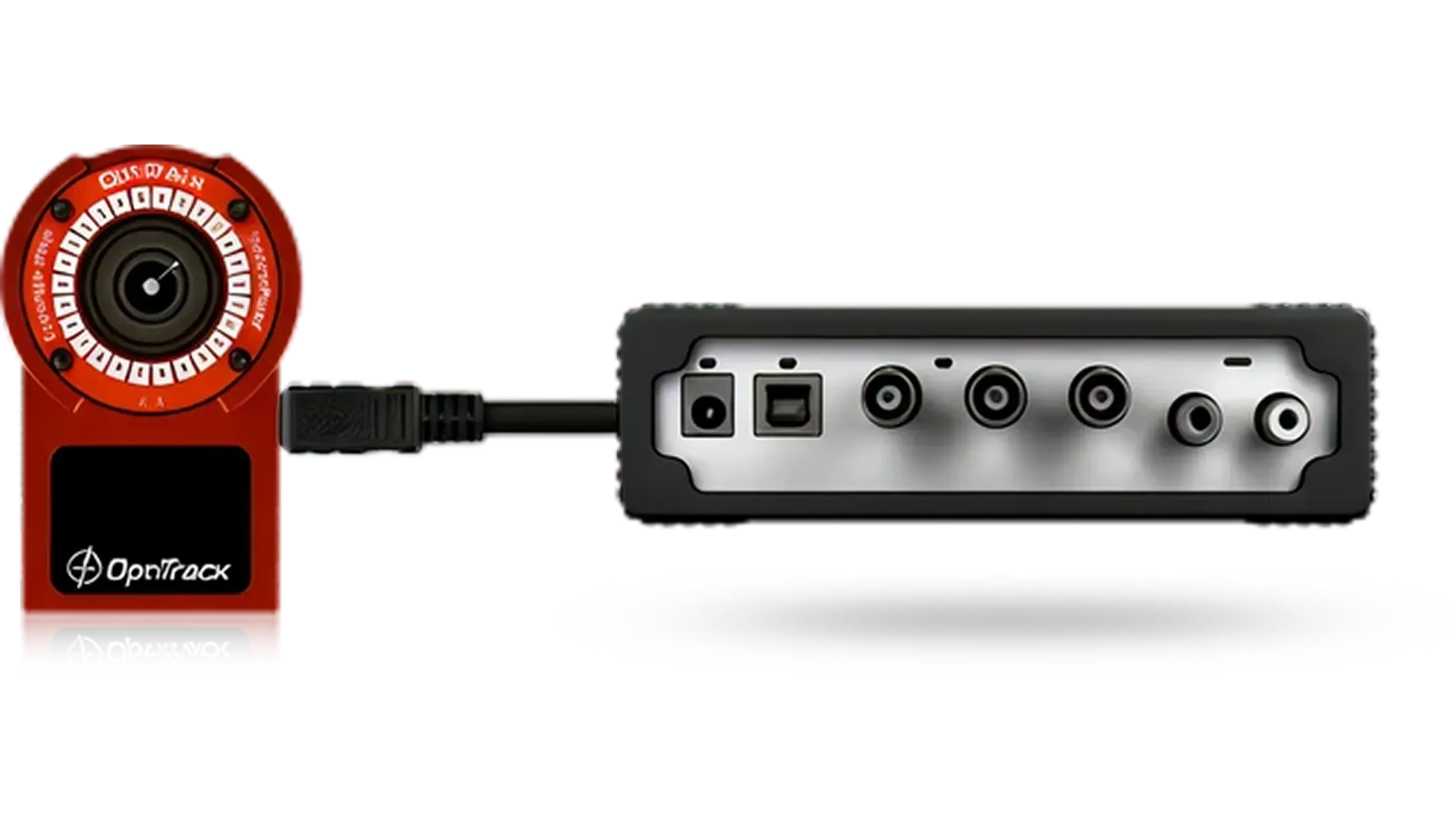 sync signal usb