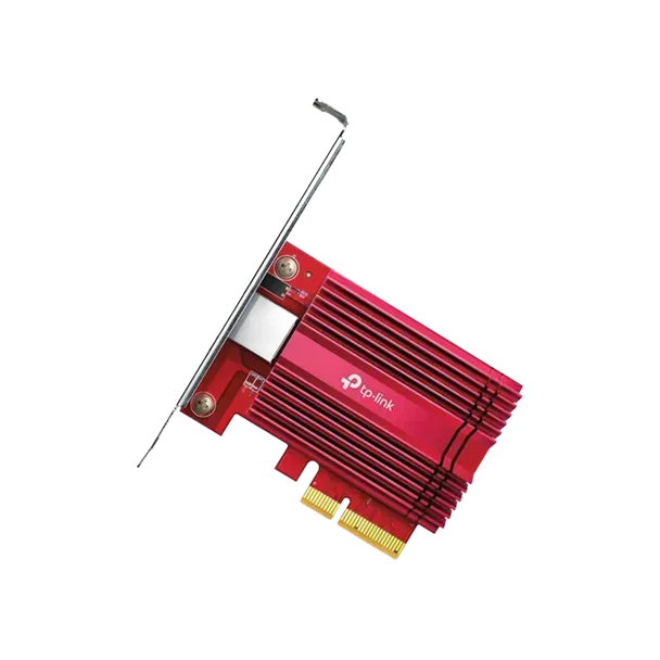 Tp Link 10gb Network Adapter Tx401 Grid