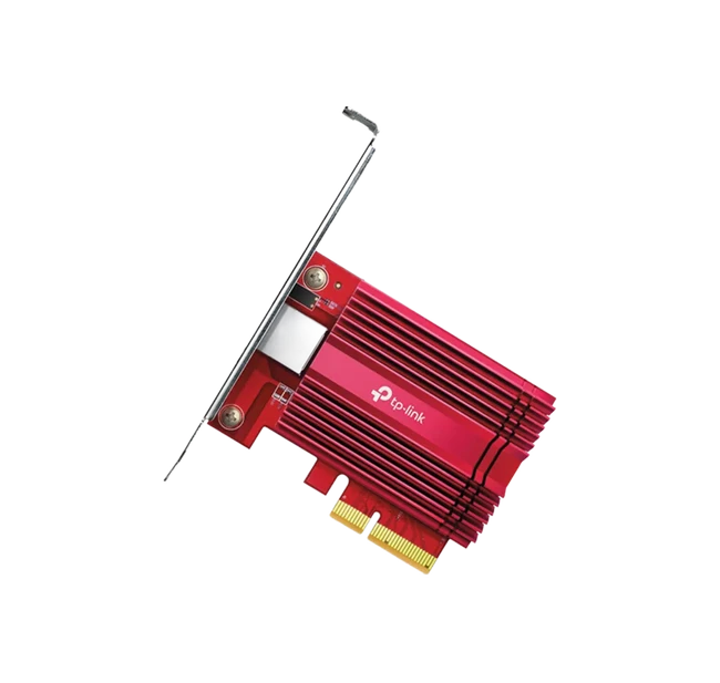 Tp-Link 10Gb Network Adapter TX401 - Pricing | Optitrack.com