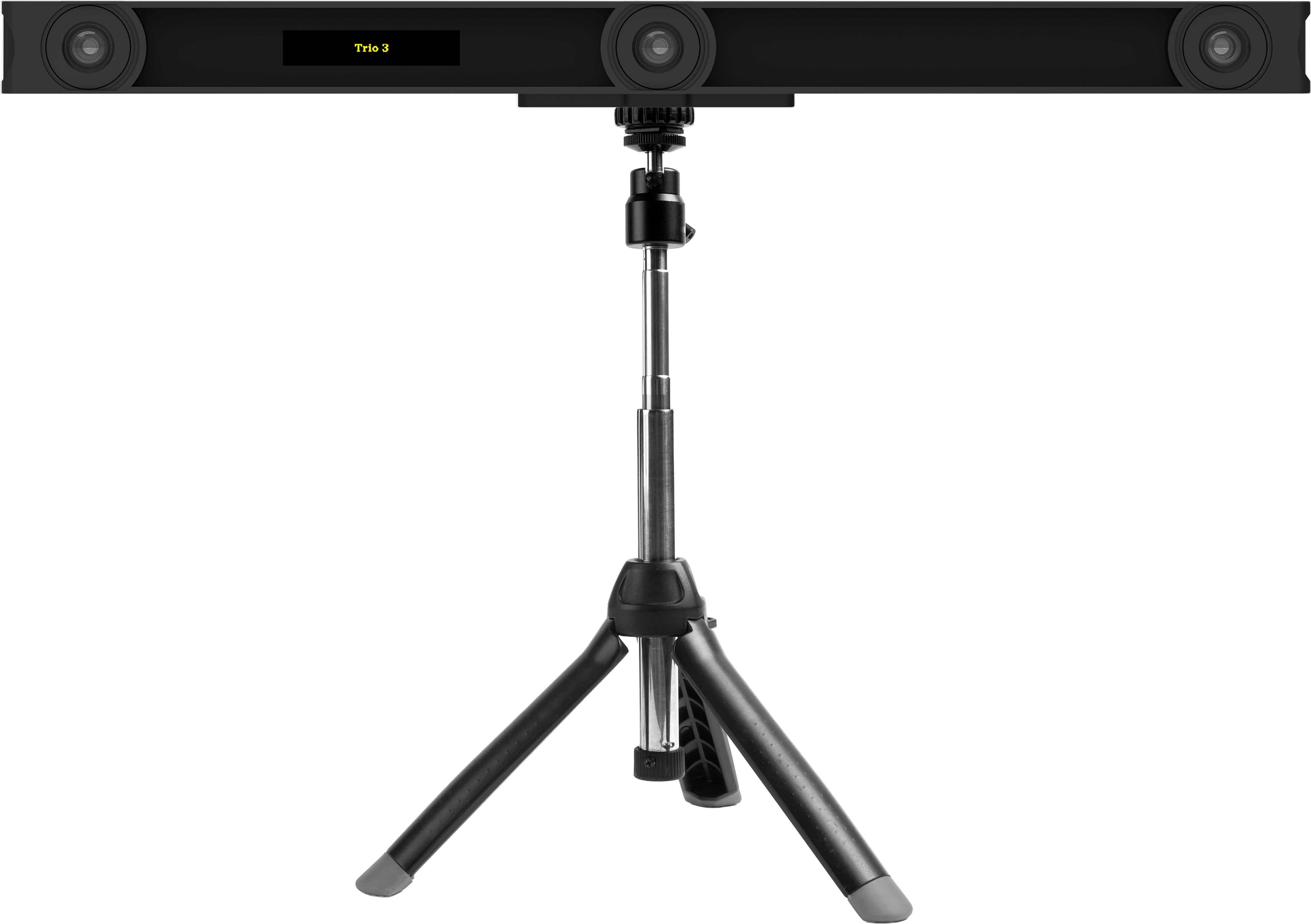 trio3 portable