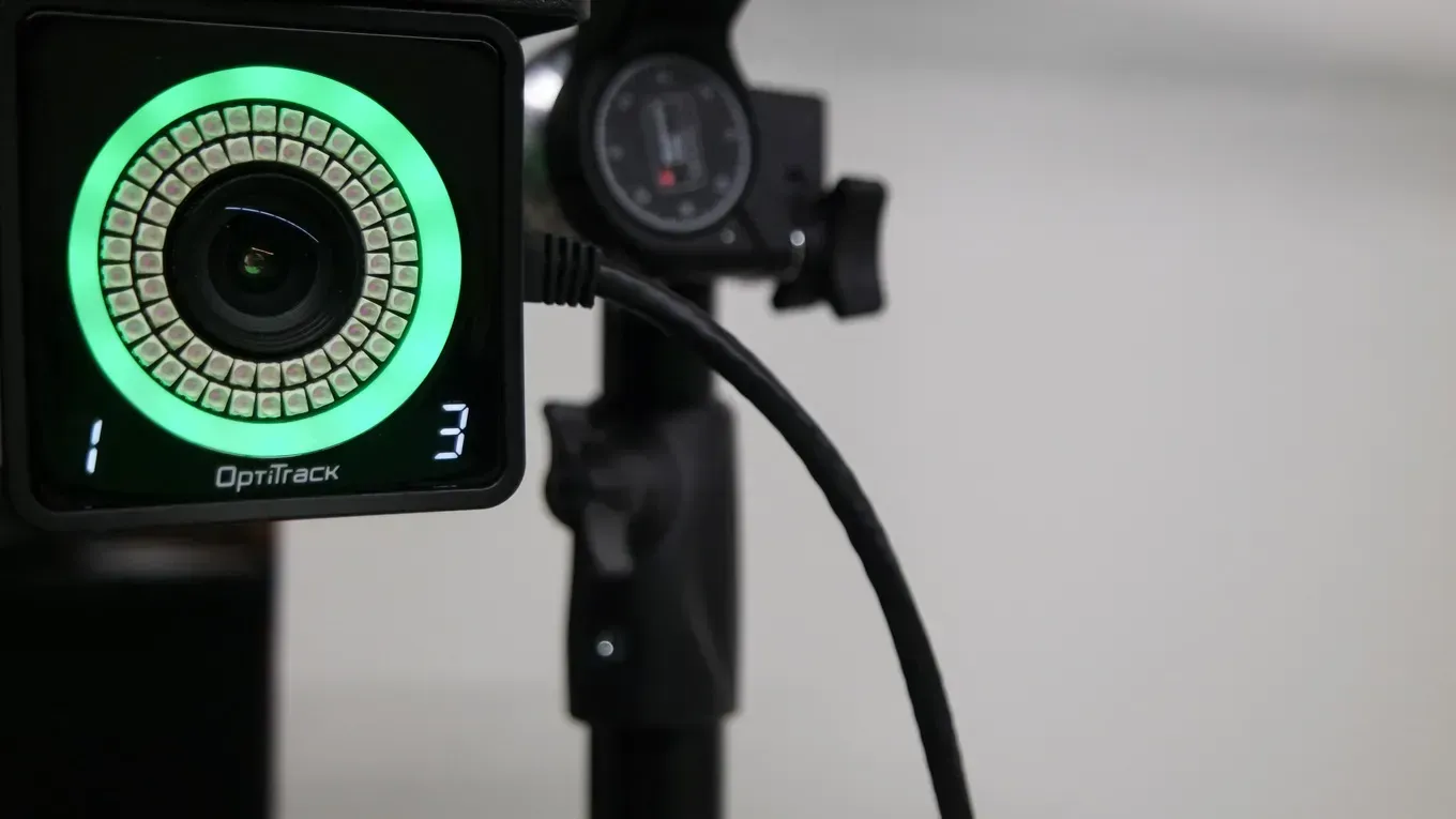 Ttf Camera
