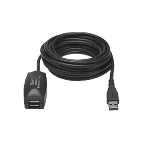 Usb Active Extension Cable Grid
