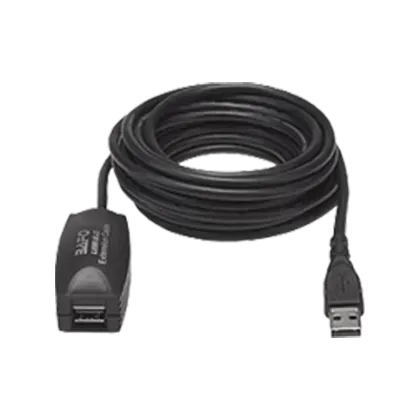 Usb Active Extension Cable Thumbnail