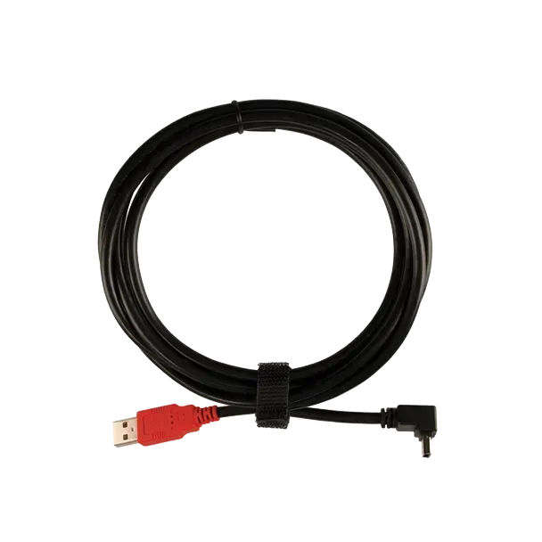 Usb Camera Cable Down Angle Grid