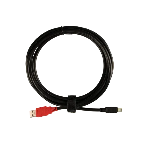 Usb Camera Cable Straight Grid