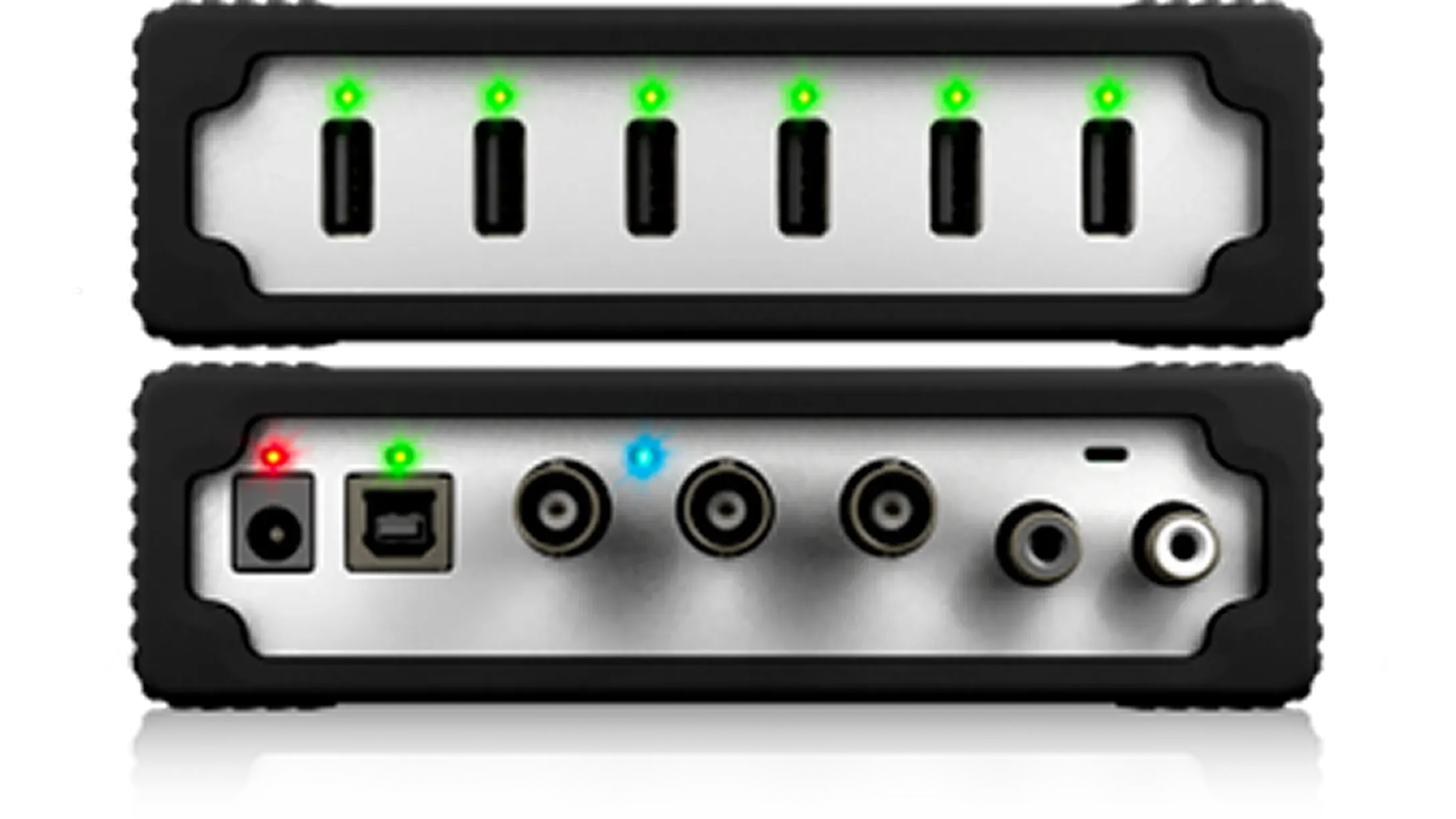 usb Uplink LED